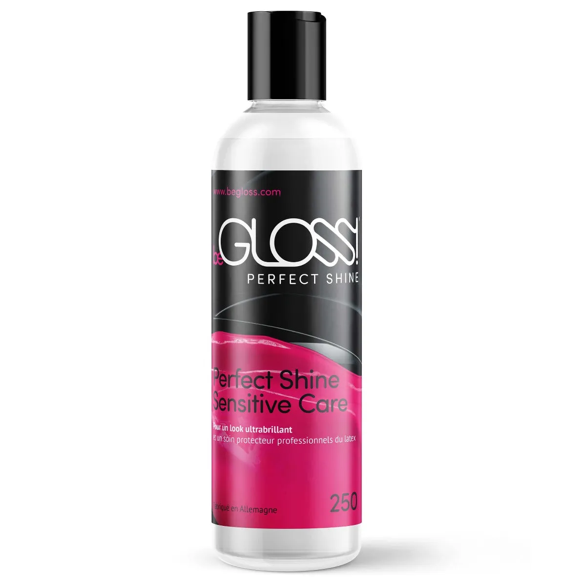Begloss Perfect Shine Spray 100ml