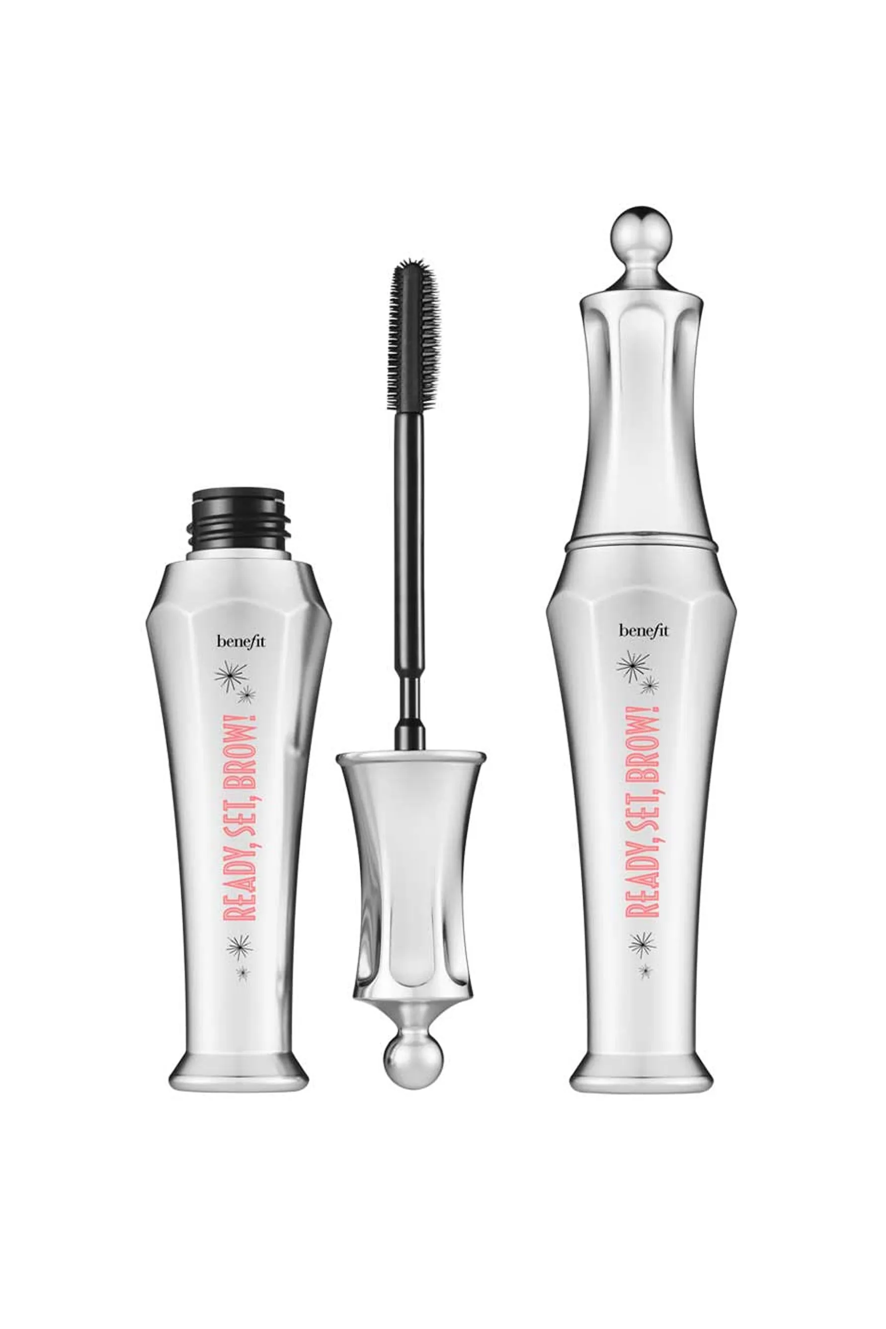 BENEFIT 24-Hour Brow Setter Clear Brow Gel 7ml