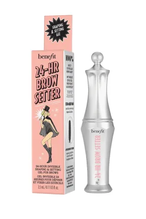 BENEFIT 24-Hour Brow Setter Clear Brow Gel 7ml