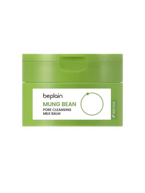 BEPLAIN Mung Bean Pore Cleansing Milk Balm 100ml
