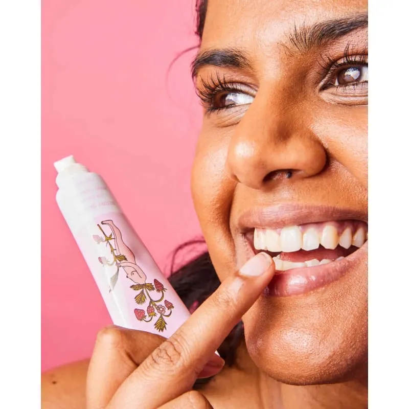 Berry Blush Lip Balm