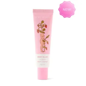 Berry Blush Lip Balm