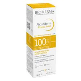 Bioderma Photoderm Max Fluid SPF 100
