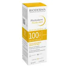 Bioderma Photoderm Max Fluid SPF 100