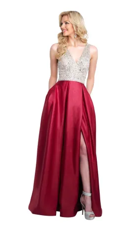 Blush 11552 Dress