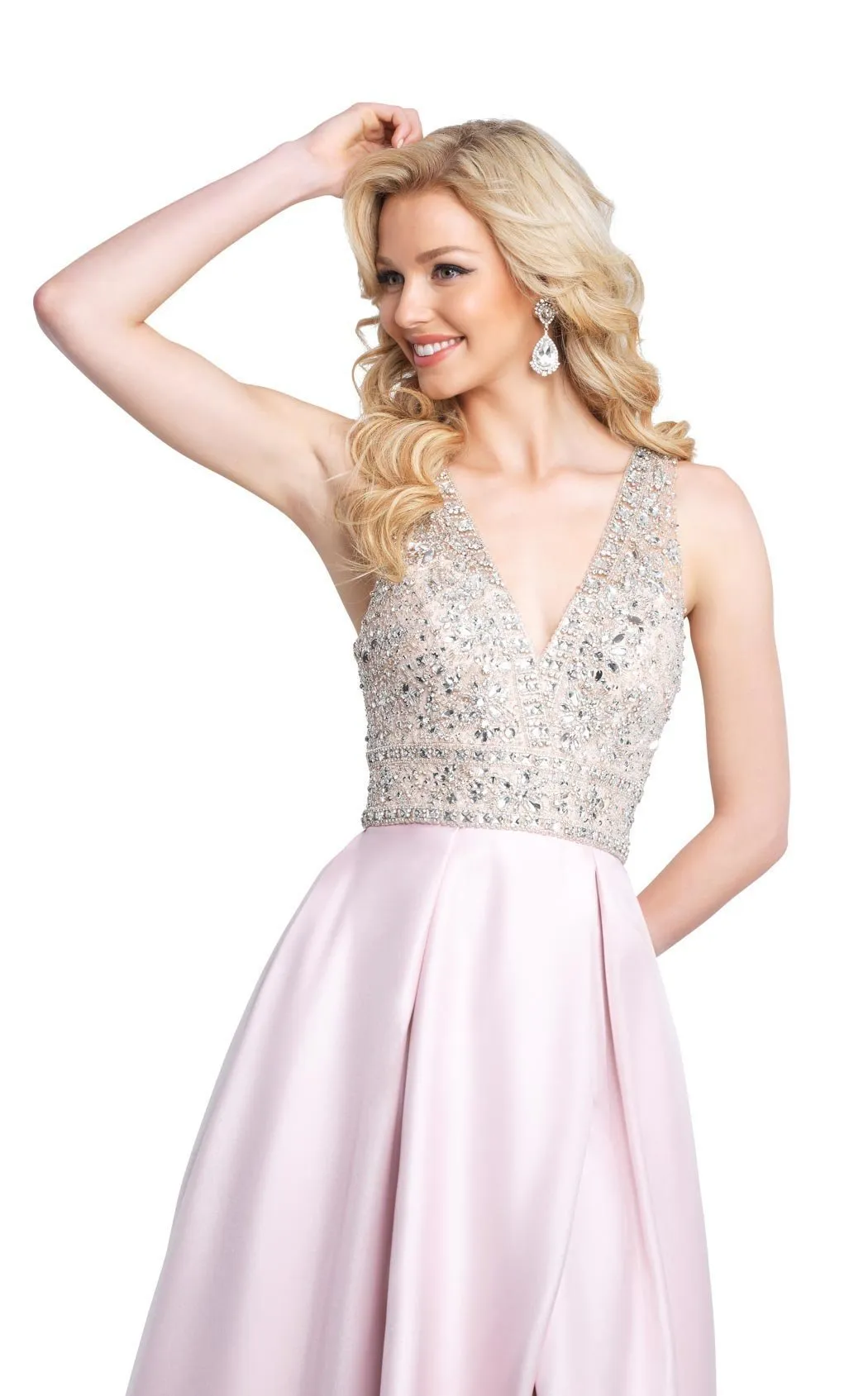 Blush 11552 Dress