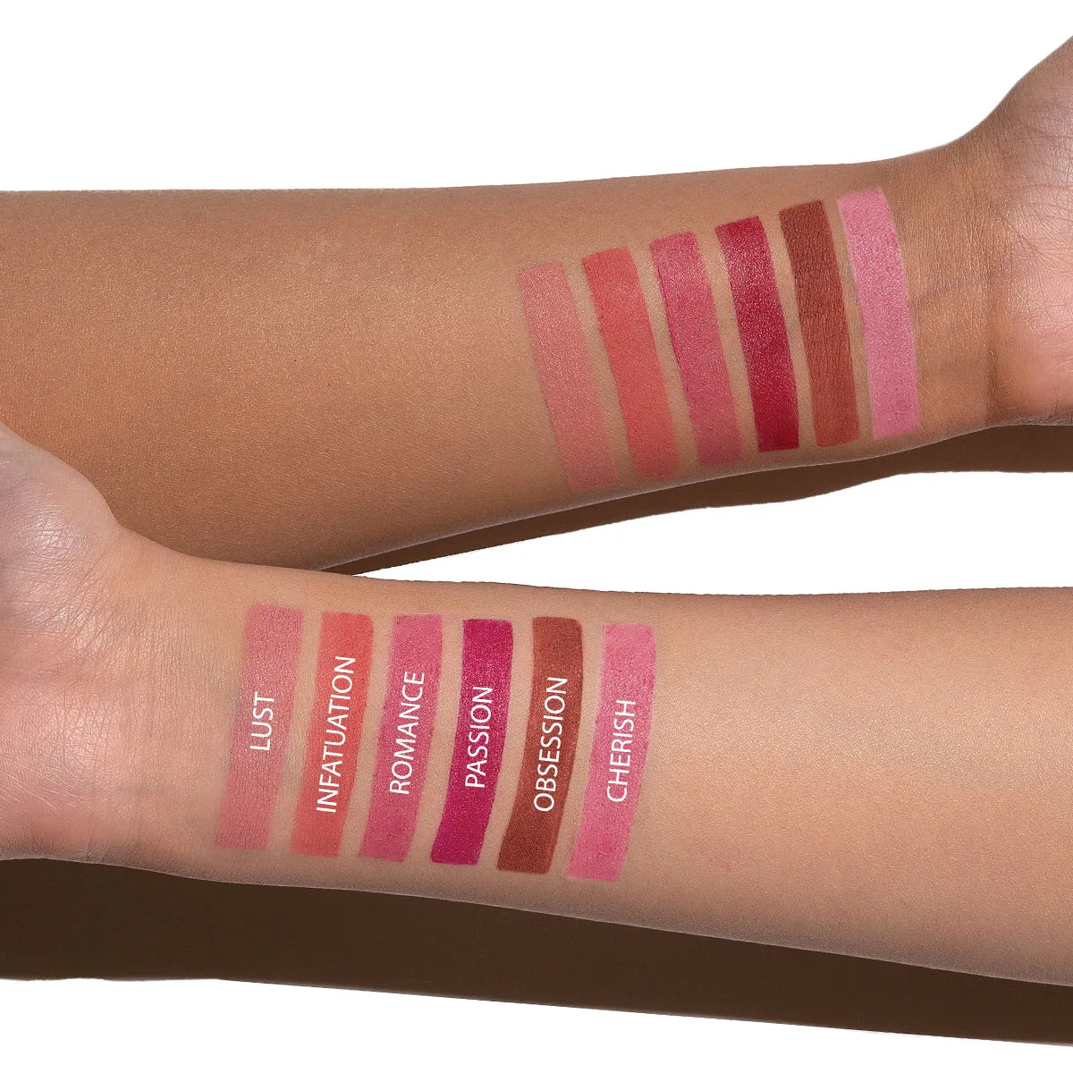 Blush Crush