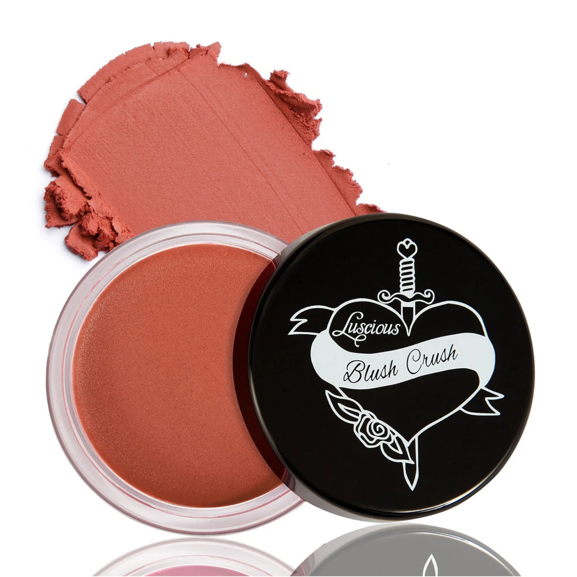 Blush Crush