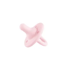 Blush Pacifier