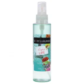 BODY LUXURIES BODY SPLASH ENJOY LIFE 155 ML BASIC