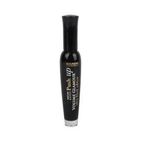 BOURJOIS PUSH UP VOLUME GLAMOUR MASCARA ULTRA BLACK 7ML