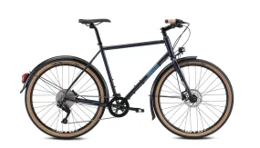 Breezer Doppler Cafe Shimano Deore 10 Speed