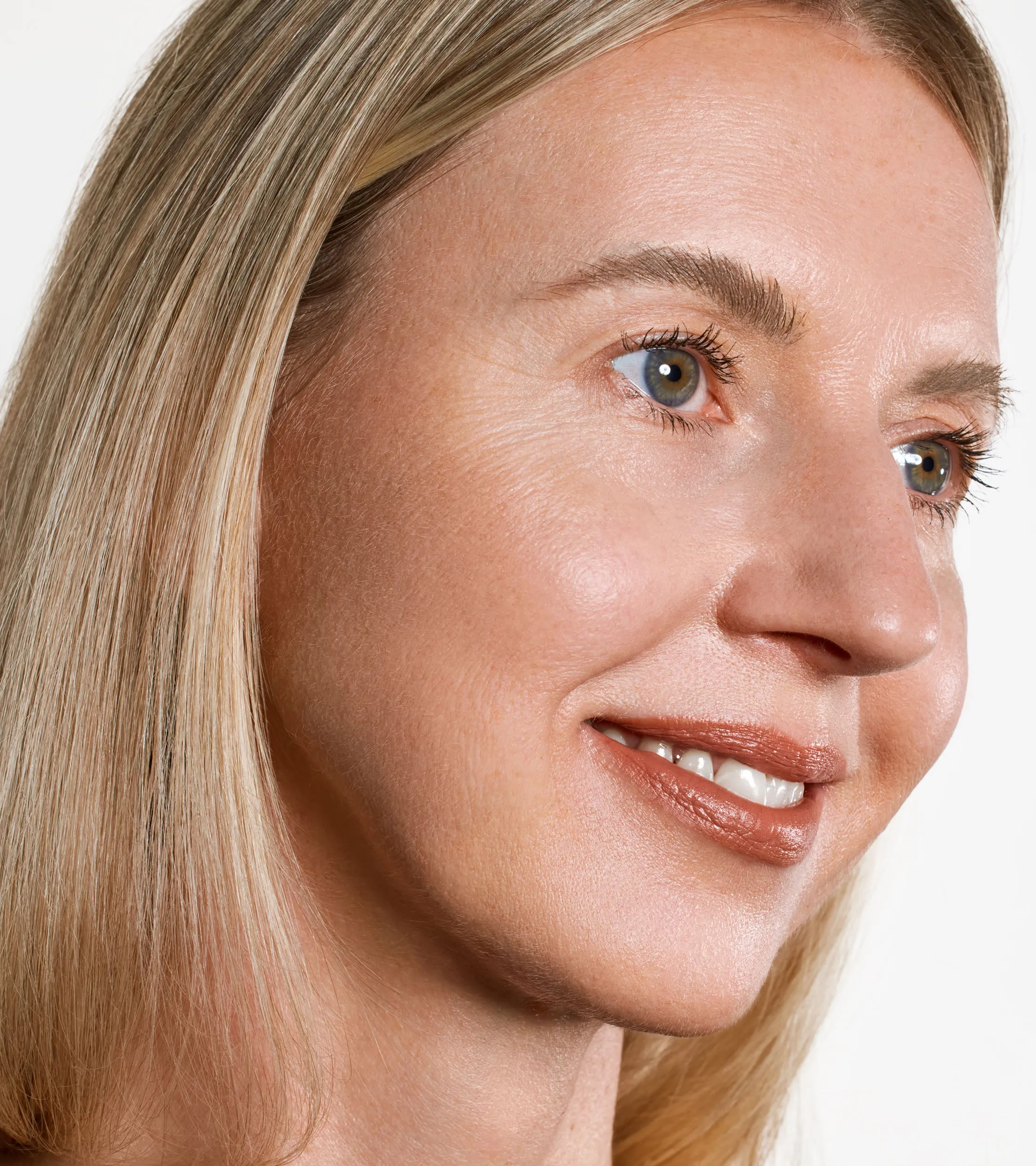 Brow Jeanie Boosting Fibre Gel (Blonde)