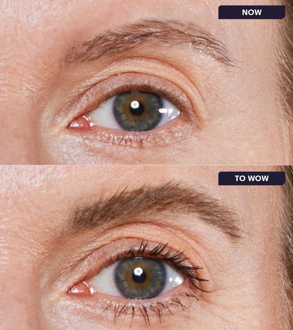 Brow Jeanie Boosting Fibre Gel (Blonde)