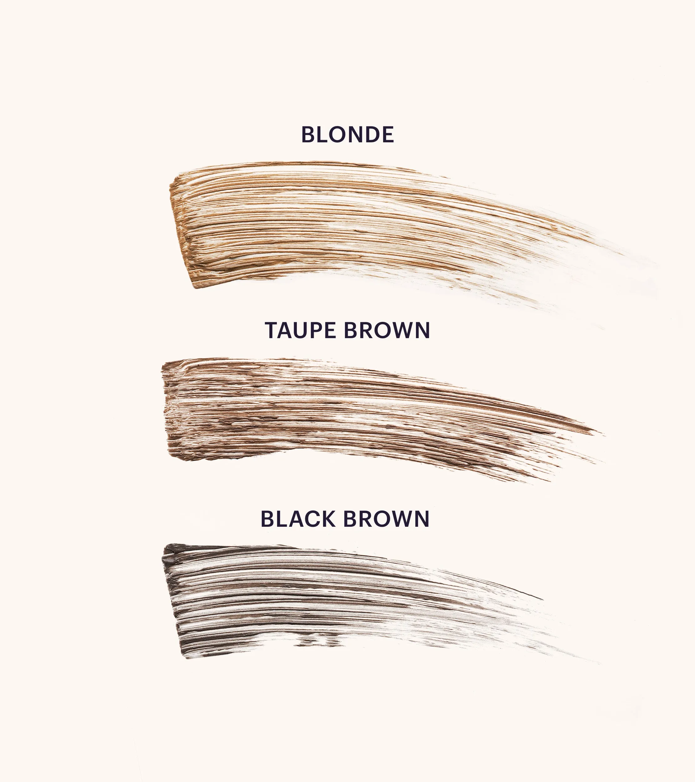 Brow Jeanie Boosting Fibre Gel (Blonde)