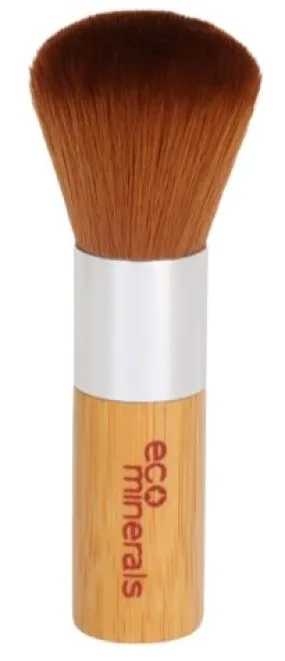 Brush- Kabuki from Eco Minerals