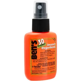 Bug Spray 40% Deet