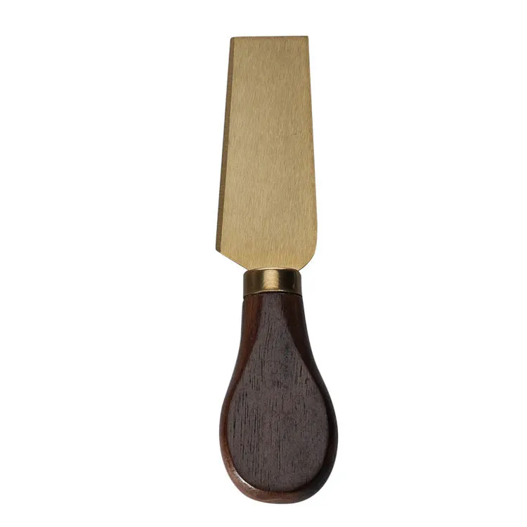 Butter Spatula Stainless Steel Cream Spatula