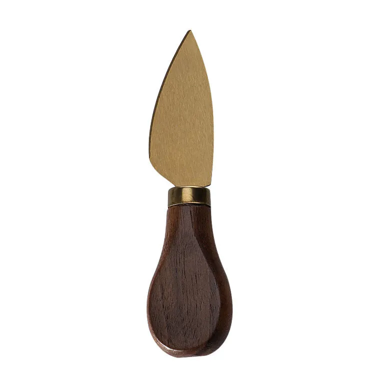Butter Spatula Stainless Steel Cream Spatula