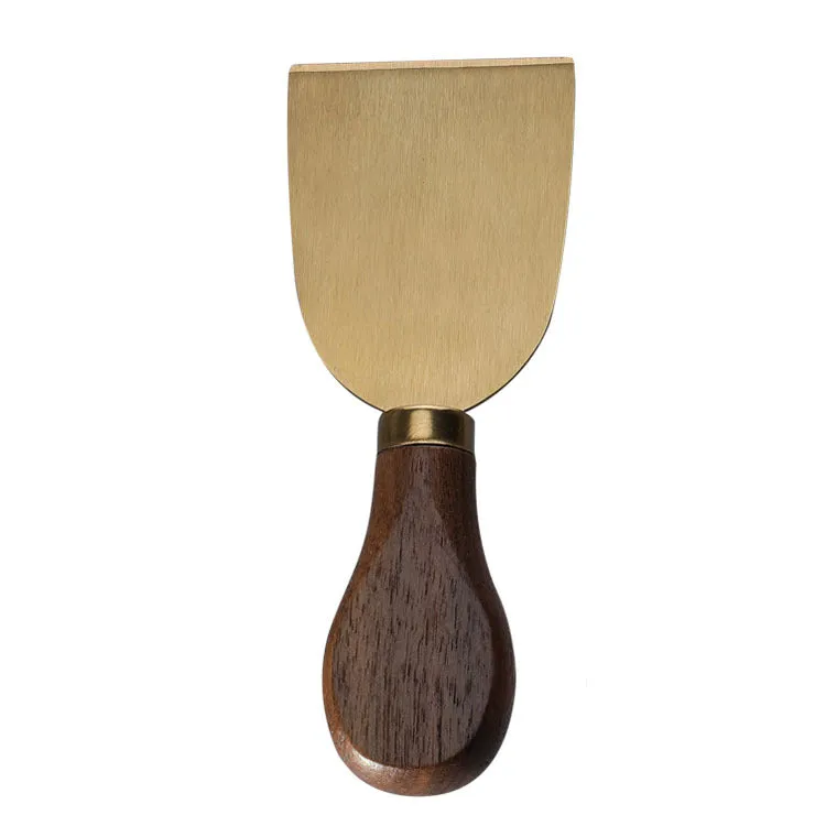 Butter Spatula Stainless Steel Cream Spatula