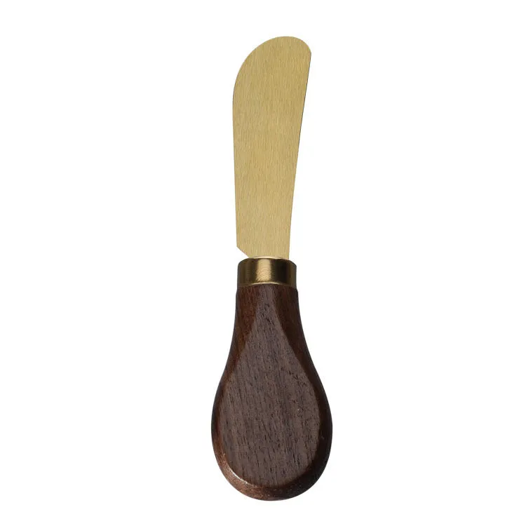 Butter Spatula Stainless Steel Cream Spatula