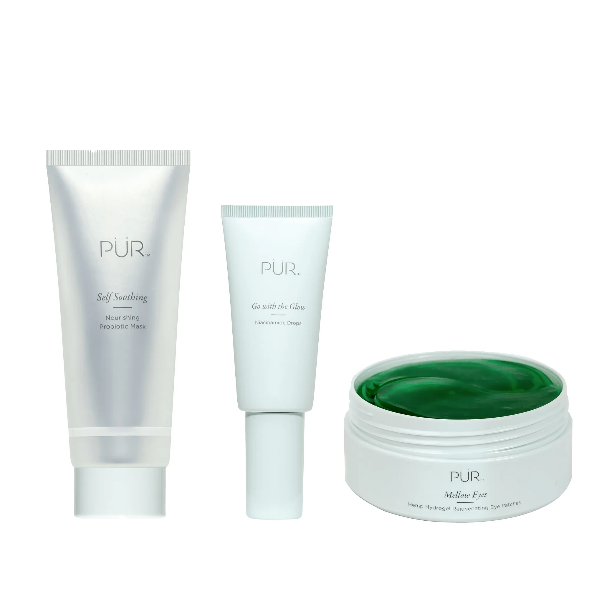 Calm & Restore Kit