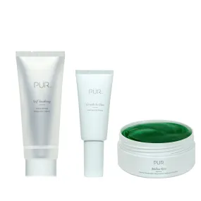 Calm & Restore Kit