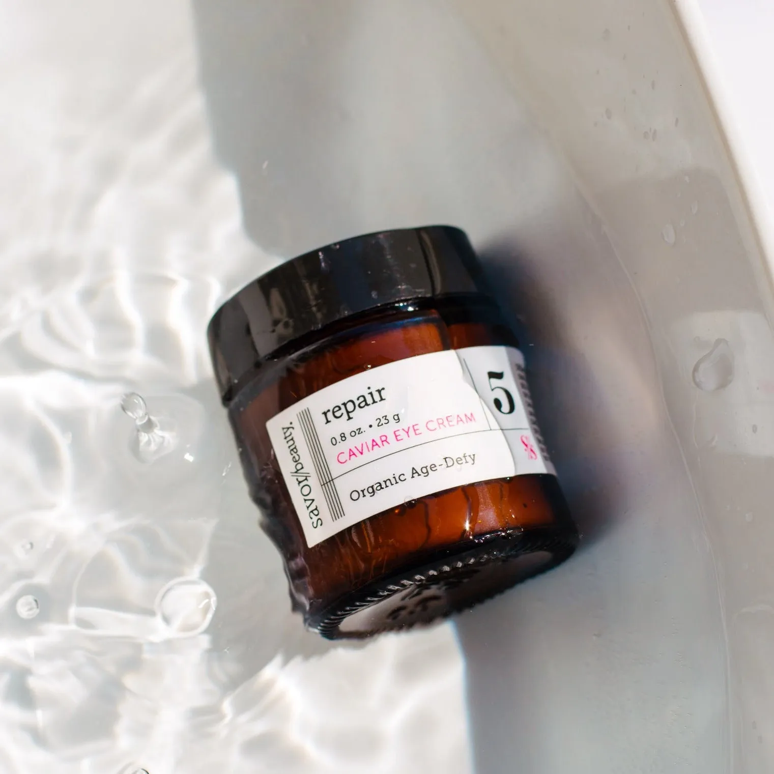 Caviar Eye Cream