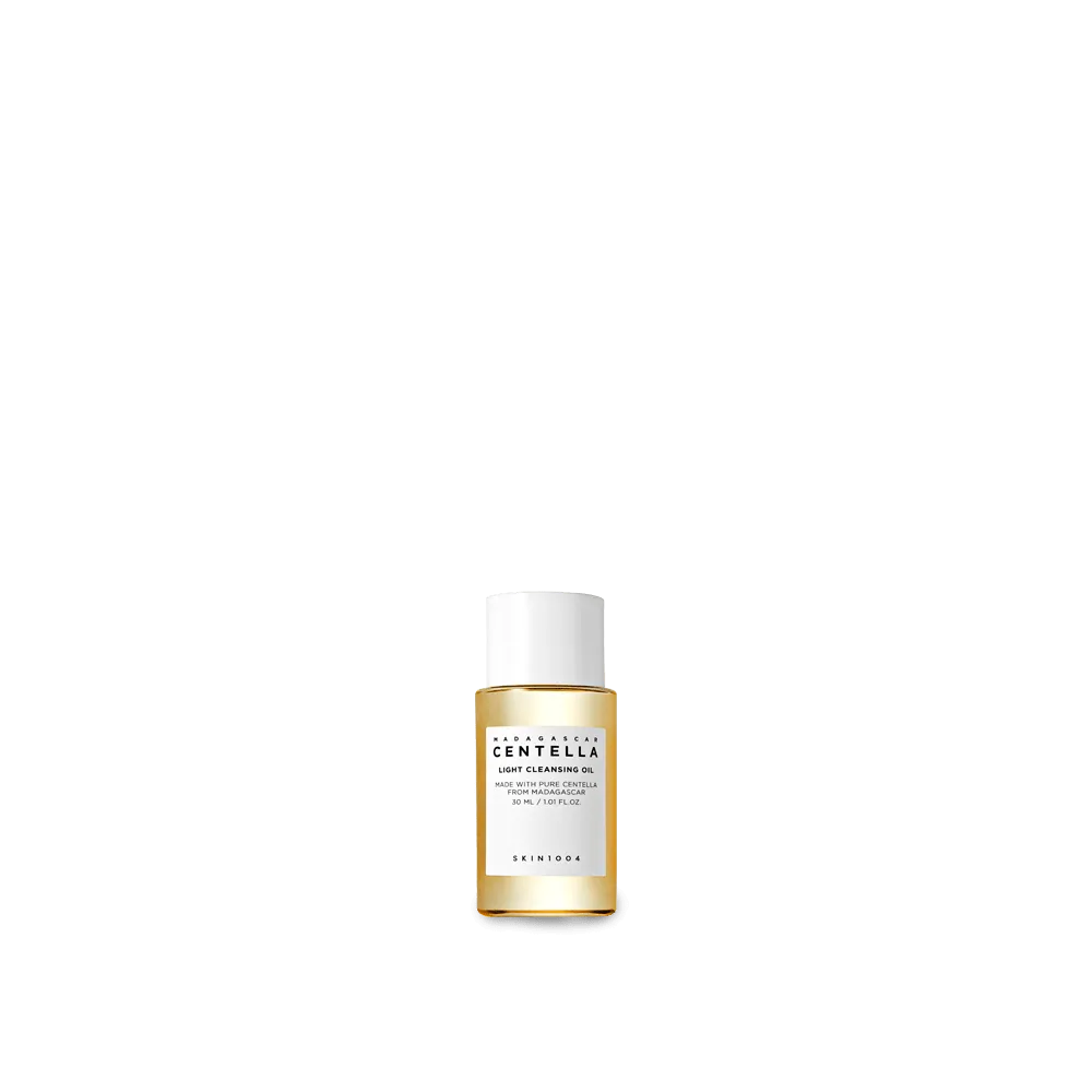 Centella Light Cleansing Oil