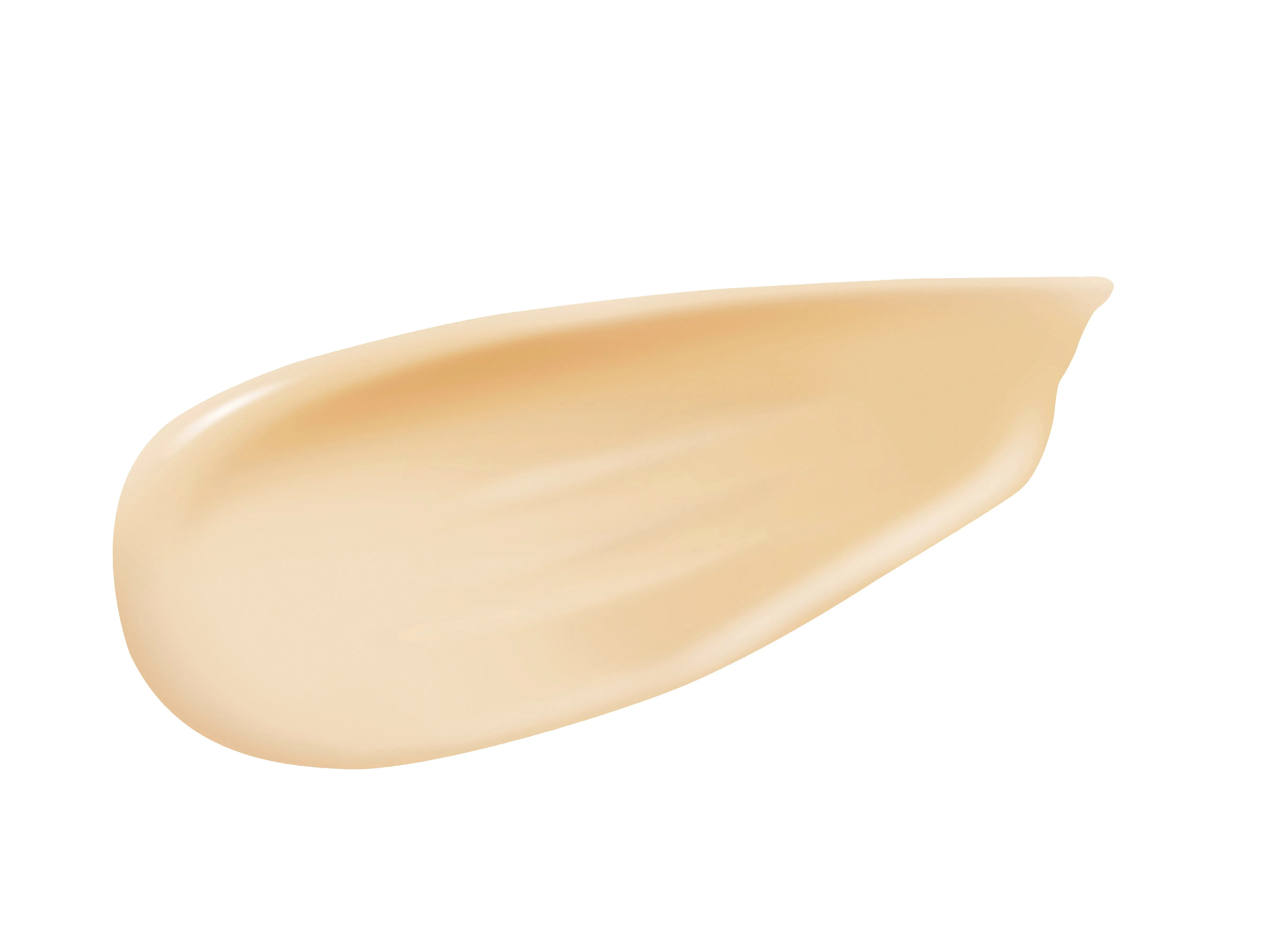 Certified Organic Liquid Foundation
