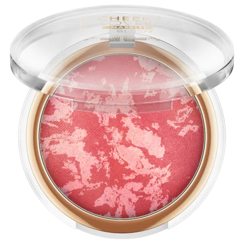 Cheek Lover Marbled Blush
