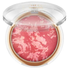 Cheek Lover Marbled Blush