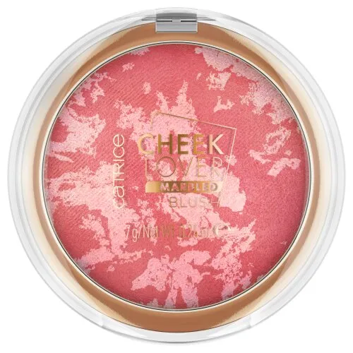 Cheek Lover Marbled Blush
