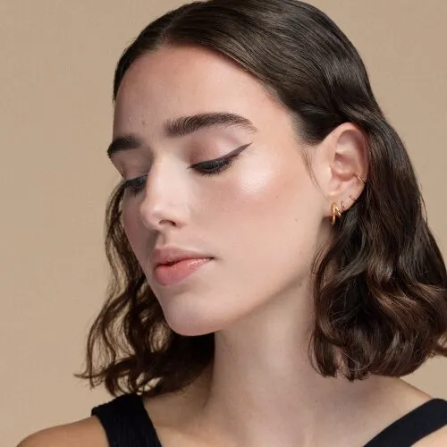 Cheek Lover Marbled Blush