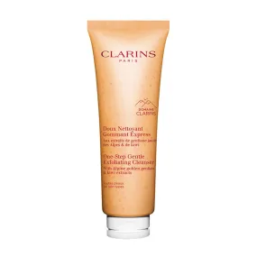 Clarins One-Step Gentle Exfolianting Cleanser