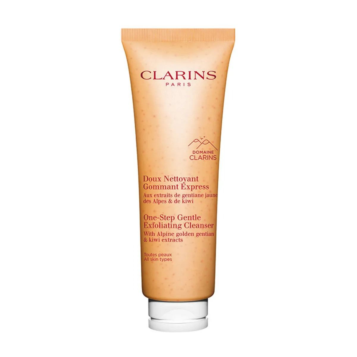 Clarins One-Step Gentle Exfolianting Cleanser