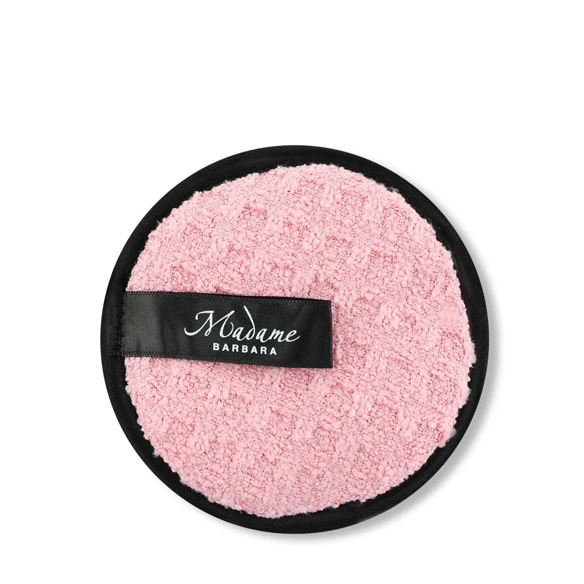 Clean Sponge Makeup Remover 6 Multi Color