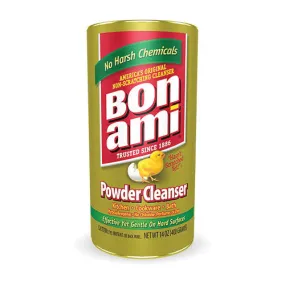 Cleanser
