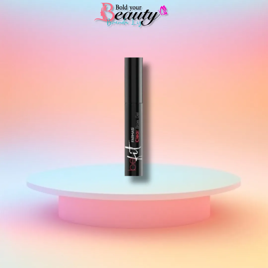 Clear Brow Gel | Farmasi