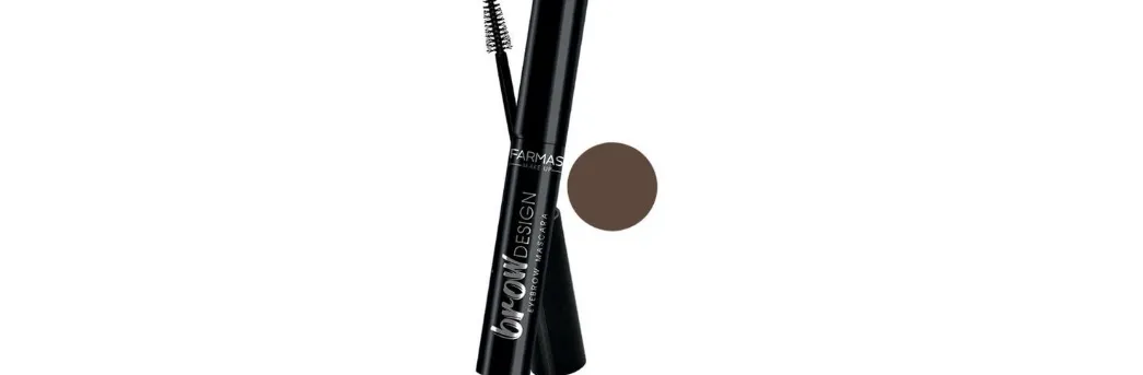 Clear Brow Gel | Farmasi