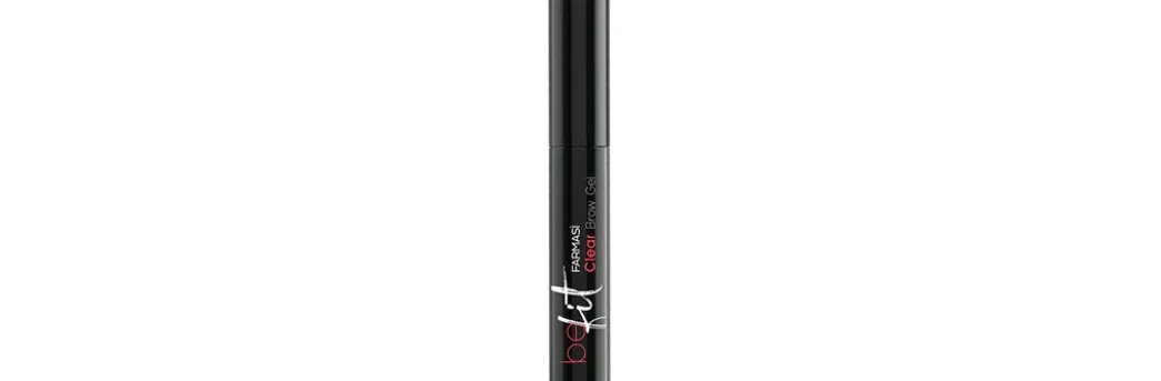 Clear Brow Gel | Farmasi