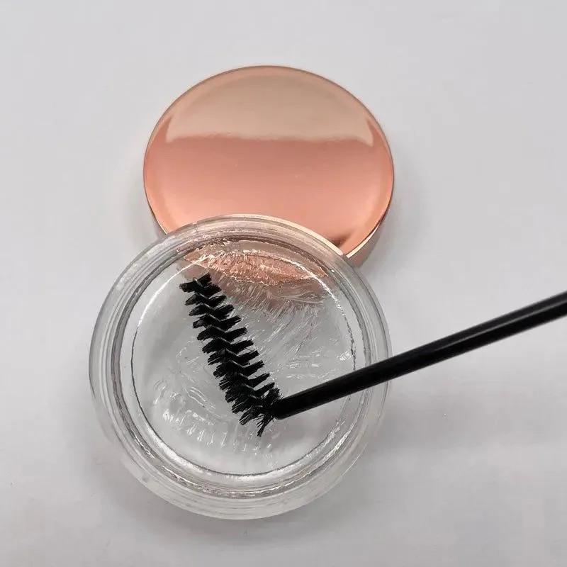 Clear Brow Styling Gel