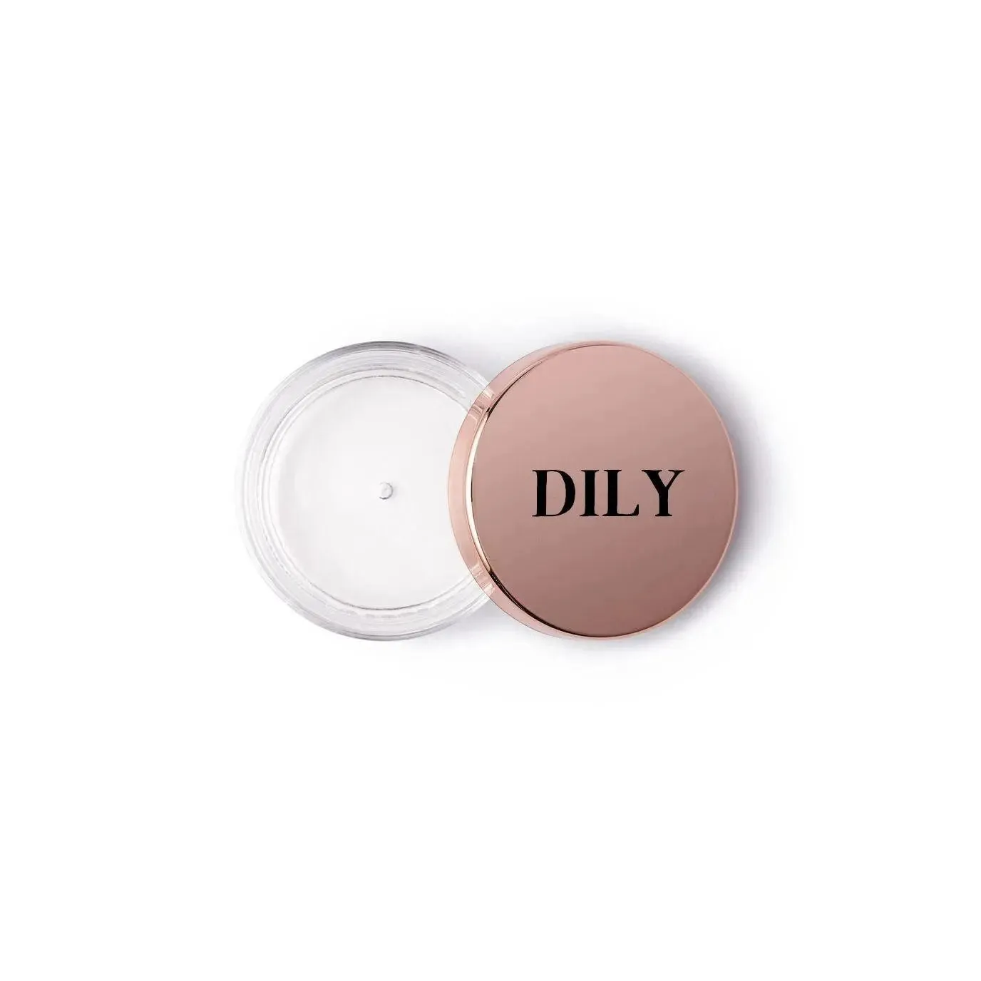 Clear Brow Styling Gel