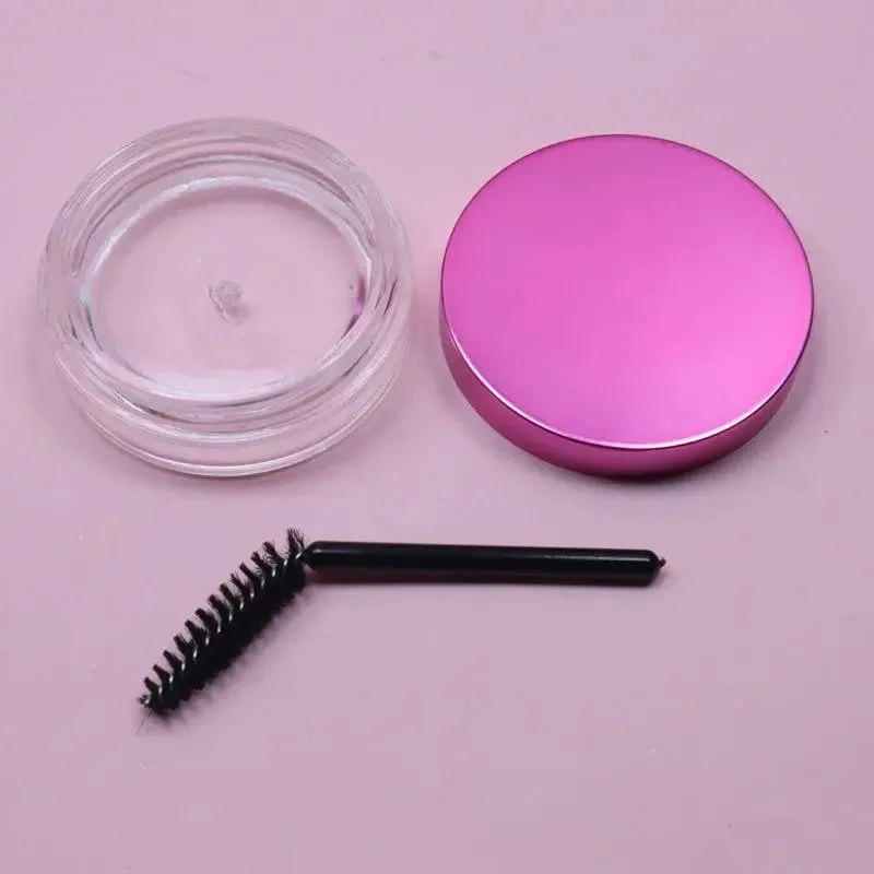 Clear Brow Styling Gel