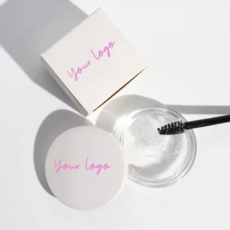 Clear Brow Styling Gel
