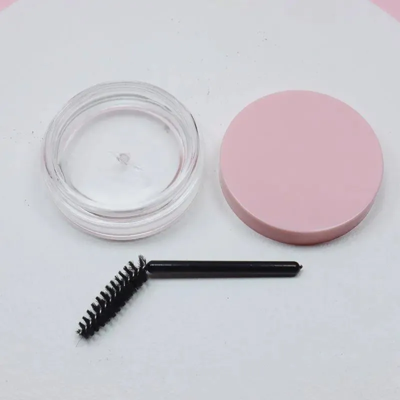 Clear Brow Styling Gel