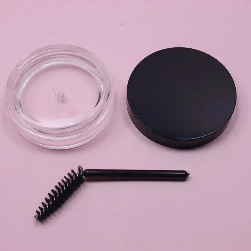 Clear Brow Styling Gel