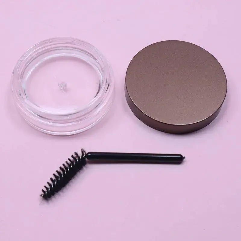 Clear Brow Styling Gel