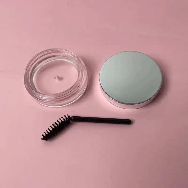 Clear Brow Styling Gel