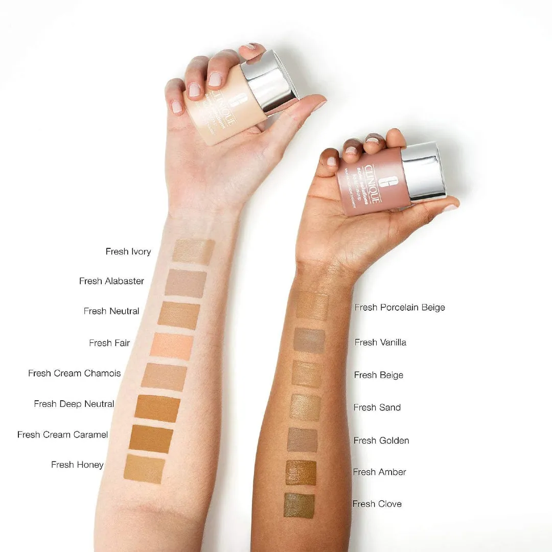 Clinique Anti-Blemish Solutions Liquid Foundation 30 ml